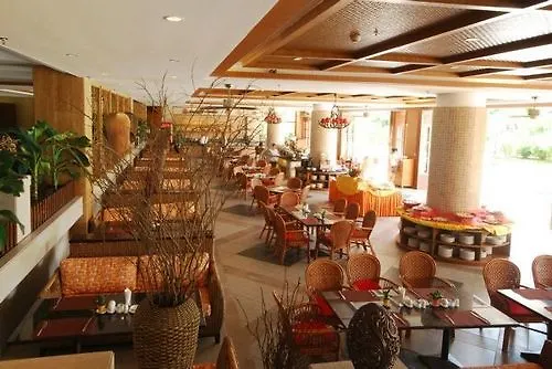 J Hotel Luxury Sanya China