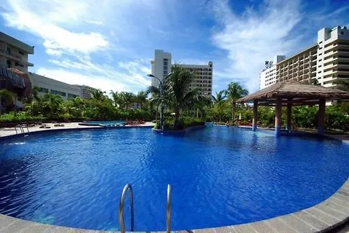 J Hotel Luxury Sanya
