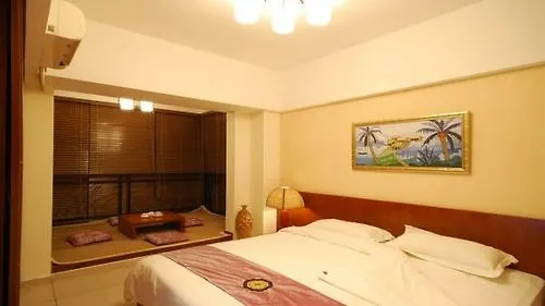 *****  J Hotel Luxury Sanya China
